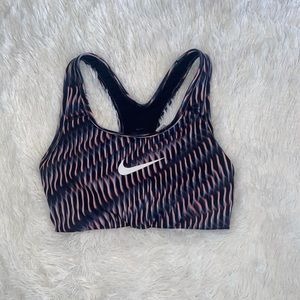 Nike Sports Bra Size XS